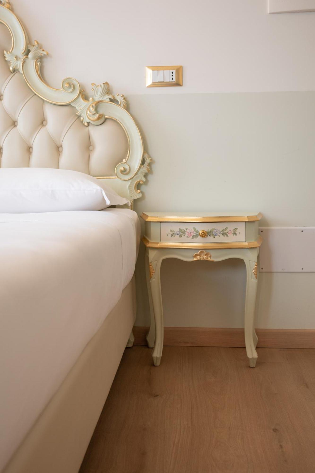 Duomo Boutique Hotel Chioggia Exterior photo