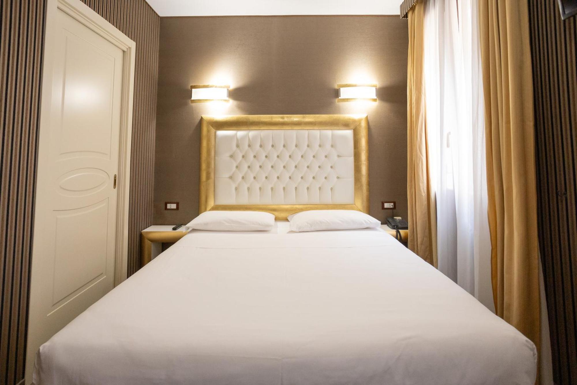 Duomo Boutique Hotel Chioggia Exterior photo
