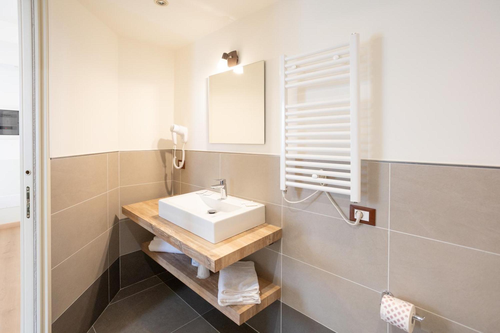 Duomo Boutique Hotel Chioggia Exterior photo