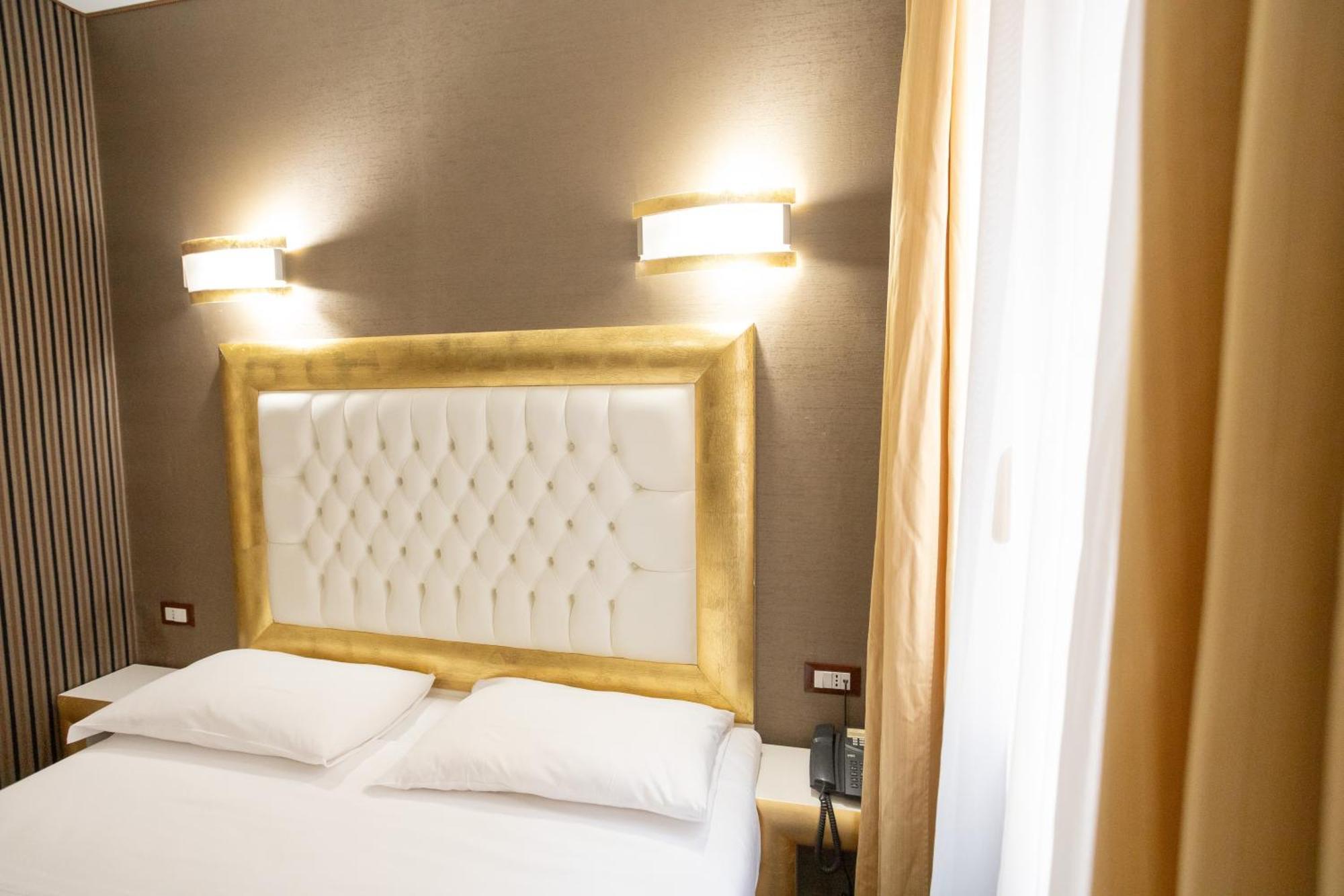 Duomo Boutique Hotel Chioggia Exterior photo