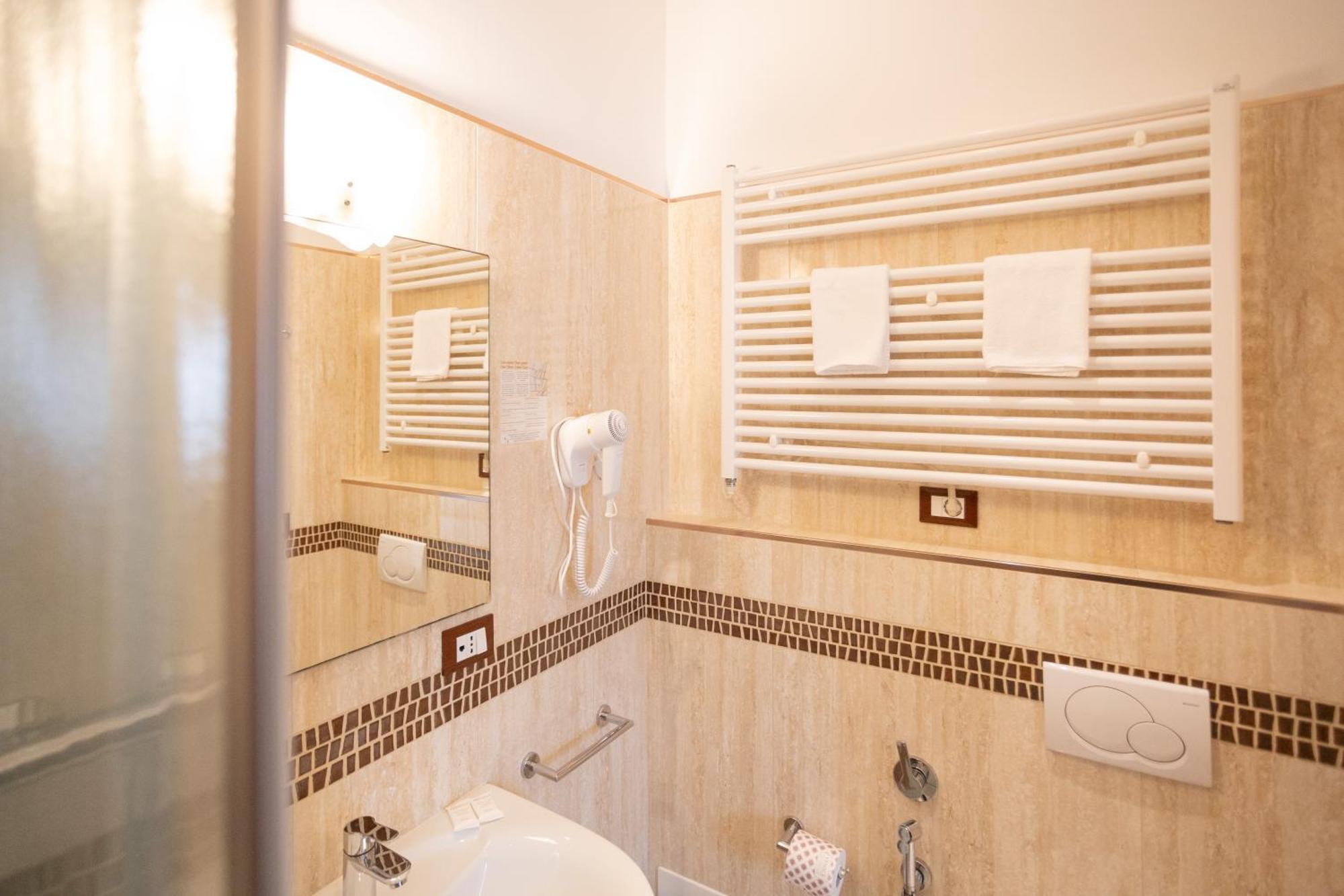 Duomo Boutique Hotel Chioggia Exterior photo