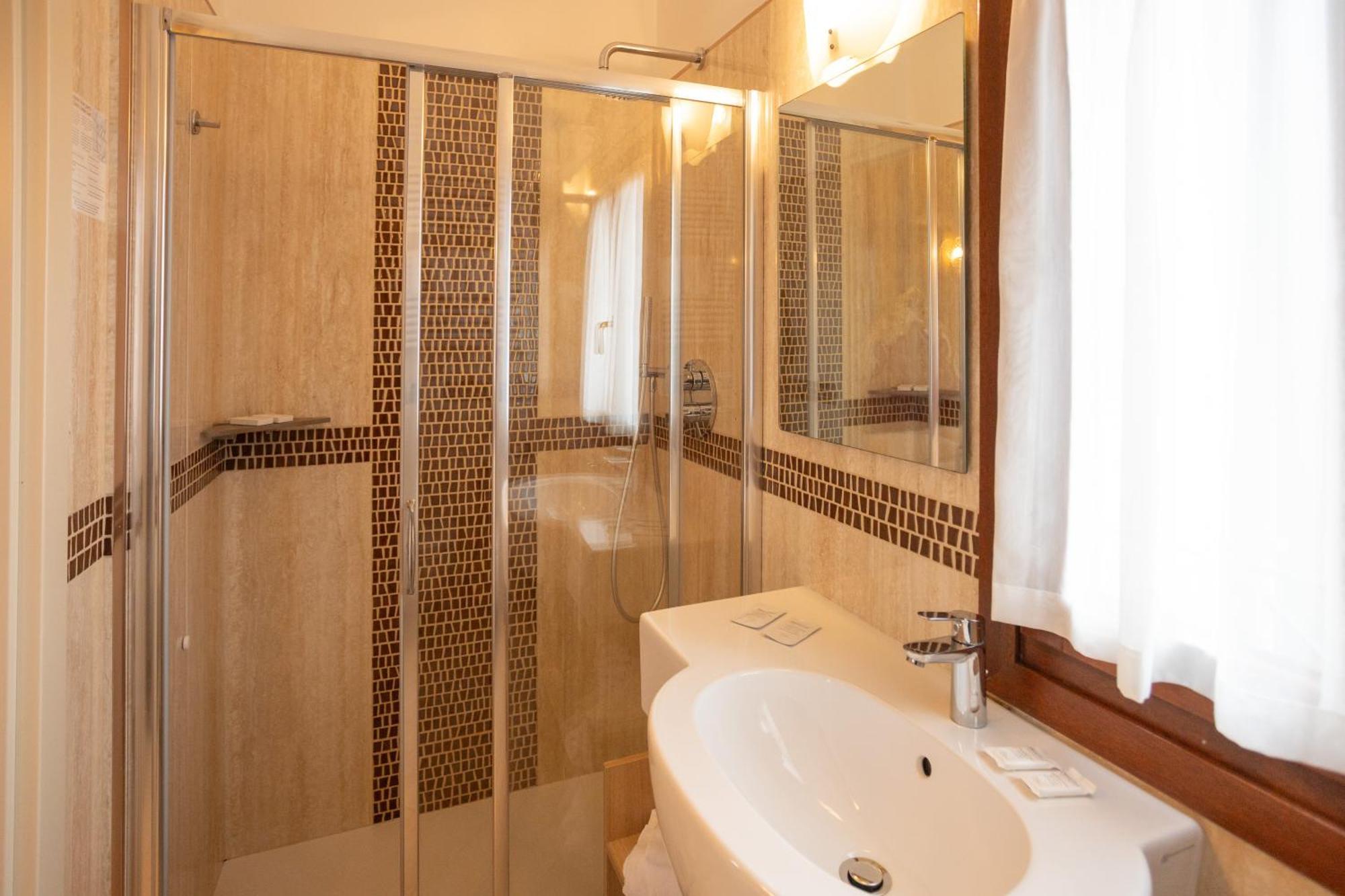 Duomo Boutique Hotel Chioggia Exterior photo