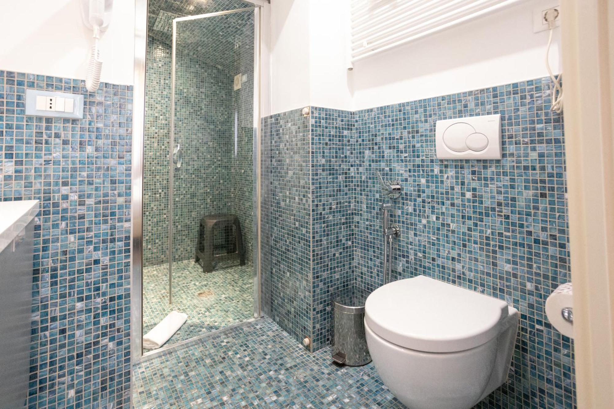 Duomo Boutique Hotel Chioggia Exterior photo